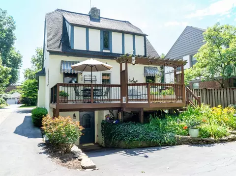 3805 Indianview Ave, Mariemont, OH 45227 photo 19