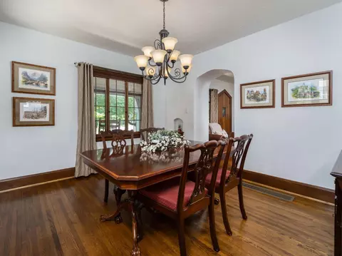 3805 Indianview Ave, Mariemont, OH 45227 photo 9