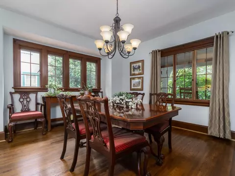 3805 Indianview Ave, Mariemont, OH 45227 photo 8