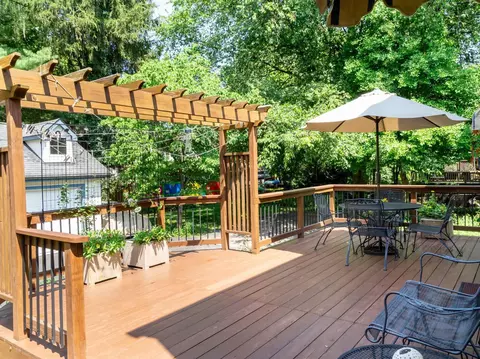3805 Indianview Ave, Mariemont, OH 45227 photo 23
