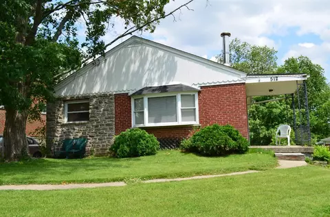 512 Virgil Rd, Cincinnati, OH 45238 photo 1