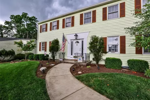 2024 Thistle Ct, Cincinnati, OH 45231 photo 2