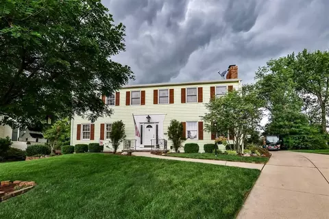 2024 Thistle Ct, Cincinnati, OH 45231 photo 1