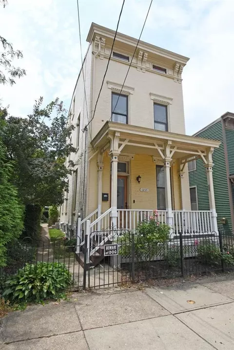 1235 Bates Ave, Cincinnati, OH 45225 photo 2