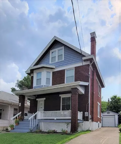 3652 Burch Ave, Cincinnati, OH 45208 photo 1