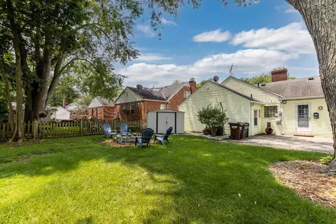 4110 Grove Ave, Mariemont, OH 45227 photo 4