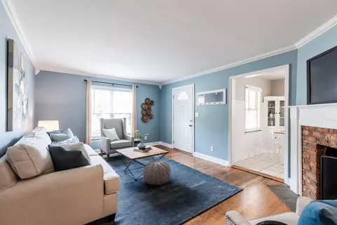 4110 Grove Ave, Mariemont, OH 45227 photo 19