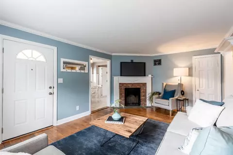 4110 Grove Ave, Mariemont, OH 45227 photo 20