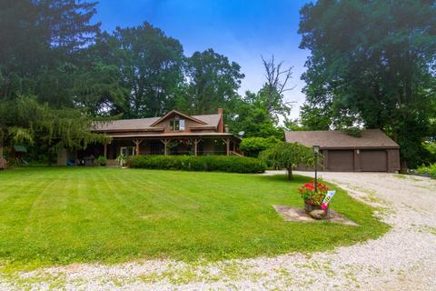 2247 Moore Saur Rd, Morrow, OH 45152 photo 1