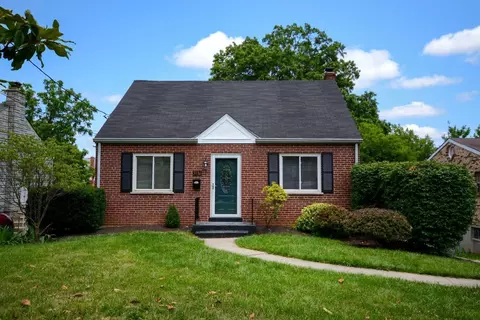 5556 Samver Rd, Cincinnati, OH 45239 photo 1