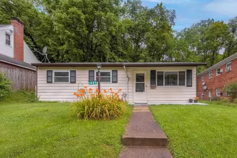 1651 Quebec Rd, Cincinnati, OH 45205 photo 1