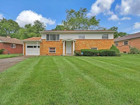 10631 Forestdale Ln, Cincinnati, OH 45240 photo 1