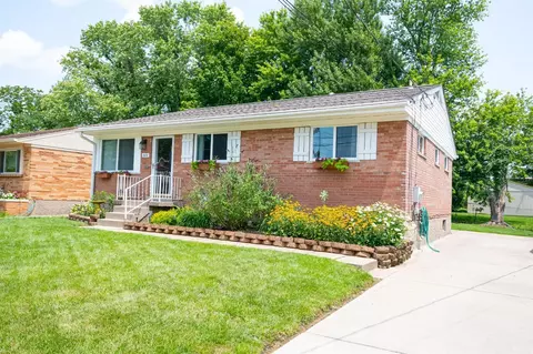 282 Jupiter Dr, Cincinnati, OH 45238 photo 2