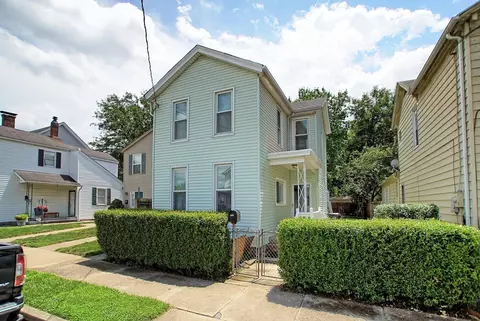 1631 Edison Ave, Hamilton, OH 45011 photo 1