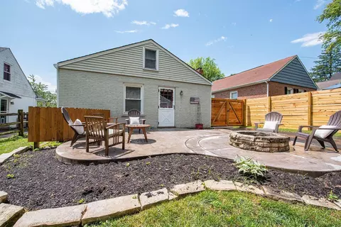 4308 Grove Ave, Mariemont, OH 45227 photo 22