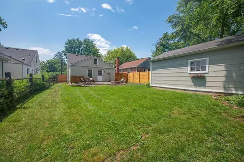 4308 Grove Ave, Mariemont, OH 45227 photo 24