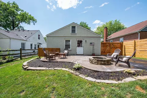 4308 Grove Ave, Mariemont, OH 45227 photo 23