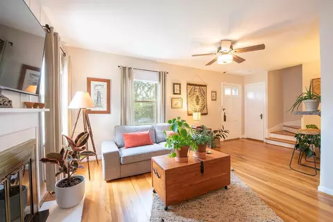 4308 Grove Ave, Mariemont, OH 45227 photo 6
