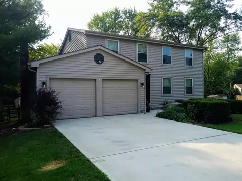 8686 Simpson Ct, Mason, OH 45040 photo 1