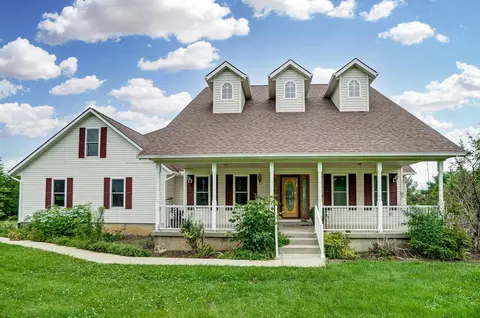 3668 Middleboro Rd, Morrow, OH 45152 photo 1