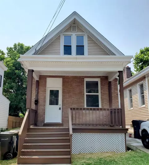 1433 Manss Ave, Cincinnati, OH 45205 photo 1