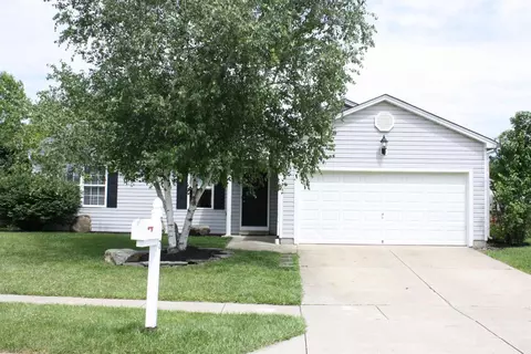 317 Nightwind Dr, Maineville, OH 45039 photo 1