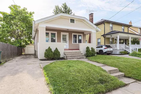 4338 Eileen Dr, Cincinnati, OH 45209 photo 1