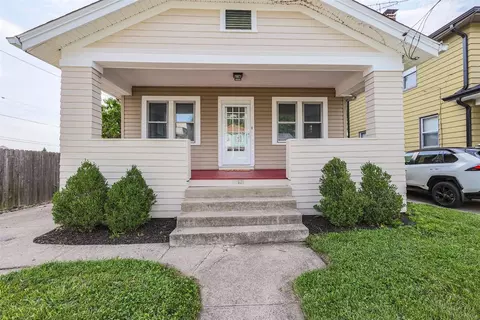 4338 Eileen Dr, Cincinnati, OH 45209 photo 3