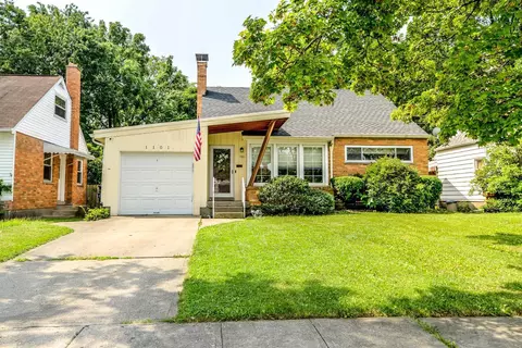 1101 Hempstead Dr, Cincinnati, OH 45231 photo 2