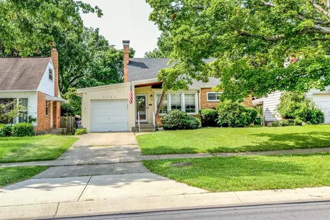 1101 Hempstead Dr, Cincinnati, OH 45231 photo 1