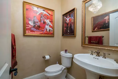 8158 Deer Path Ln, Cincinnati, OH 45243 photo 17