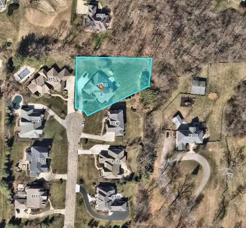 8158 Deer Path Ln, Cincinnati, OH 45243 photo 39