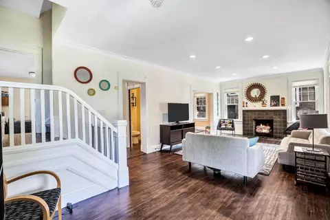 3950 Dickson Ave, Cincinnati, OH 45229 photo 4