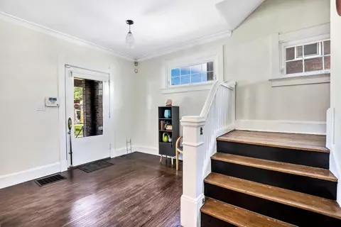 3950 Dickson Ave, Cincinnati, OH 45229 photo 3