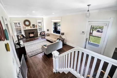3950 Dickson Ave, Cincinnati, OH 45229 photo 8