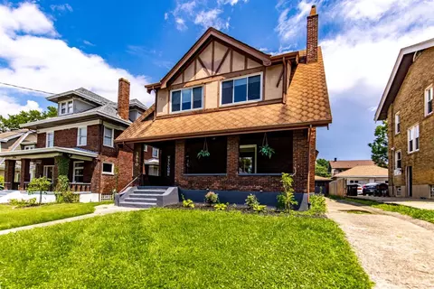 3950 Dickson Ave, Cincinnati, OH 45229 photo 1
