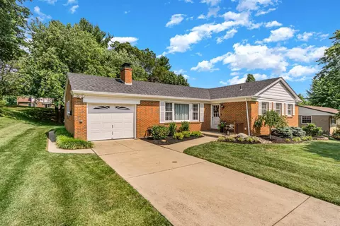 3258 Algus Ln, Cincinnati, OH 45248 photo 1
