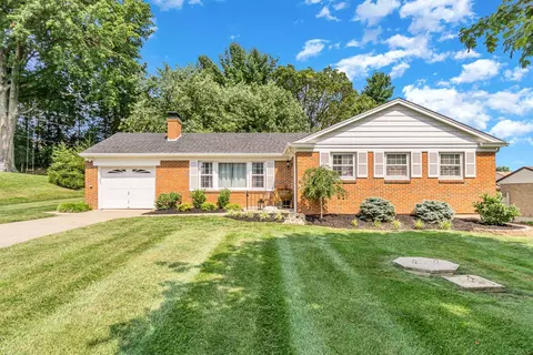 3258 Algus Ln, Cincinnati, OH 45248 photo 2