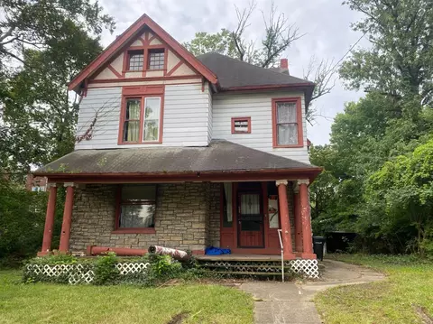617 Forest Ave, Cincinnati, OH 45229 photo 1