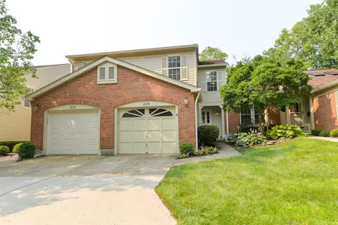 1629 Braintree Ct, Cincinnati, OH 45255 photo 1