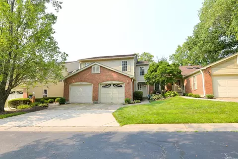 1629 Braintree Ct, Cincinnati, OH 45255 photo 2