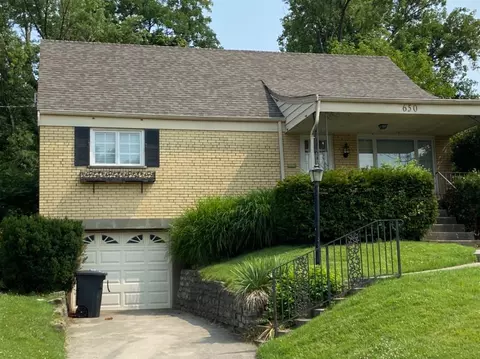 650 Roebling Rd, Cincinnati, OH 45238 photo 1