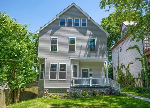 1250 First Ave, Cincinnati, OH 45205 photo 1