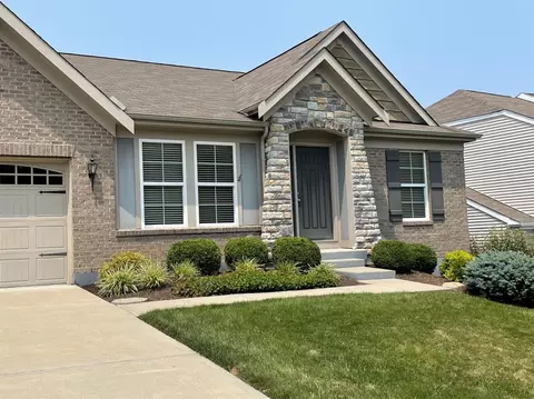 7489 Bridge Point Pass, Cincinnati, OH 45248 photo 2
