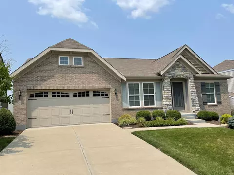 7489 Bridge Point Pass, Cincinnati, OH 45248 photo 1