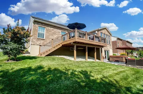 3152 Shadow Creek Ct, Hamilton, OH 45011 photo 30