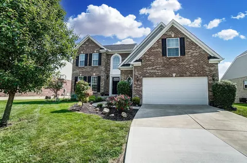 3152 Shadow Creek Ct, Hamilton, OH 45011 photo 19