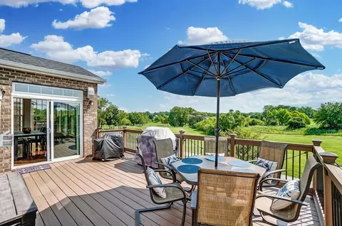 3152 Shadow Creek Ct, Hamilton, OH 45011 photo 17