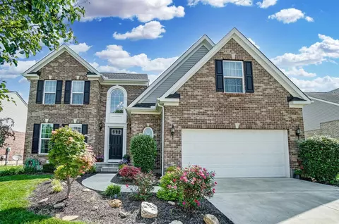 3152 Shadow Creek Ct, Hamilton, OH 45011 photo 1