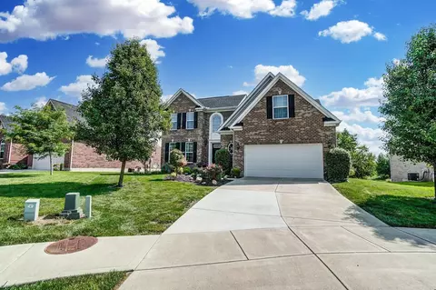 3152 Shadow Creek Ct, Hamilton, OH 45011 photo 47